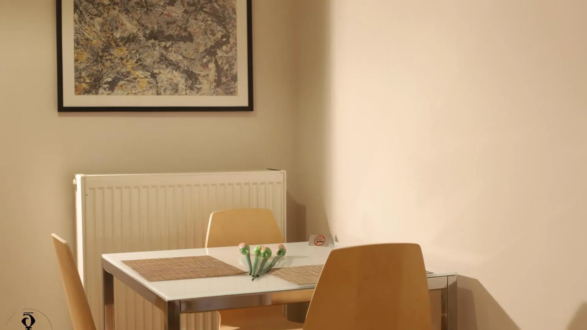Fivef Appartement Downtown Thessaloniki