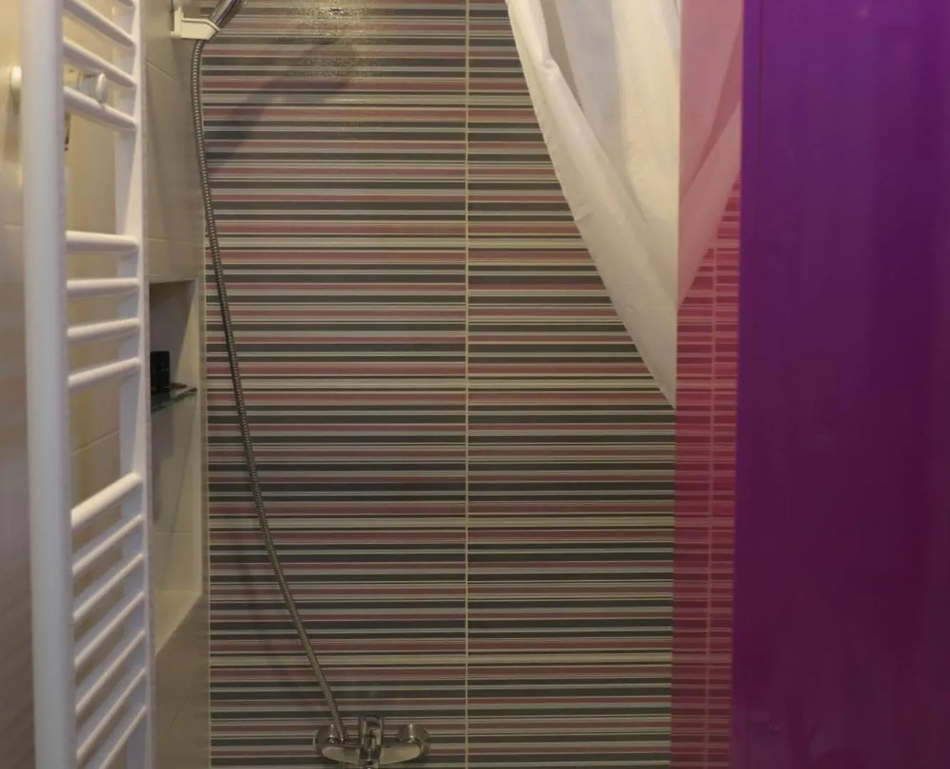 Fivef Appartement Downtown Thessaloniki Greece