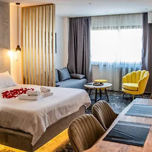 Διαμέρισμα Agia Sofia Luxury &, Θεσσαλονίκη