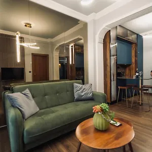 Διαμέρισμα Individualliving 1 Excellent Location !!!, Θεσσαλονίκη
