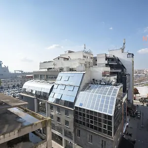 Appartamento Pantheon, Nilie Hospitality Mgmt, Salonicco