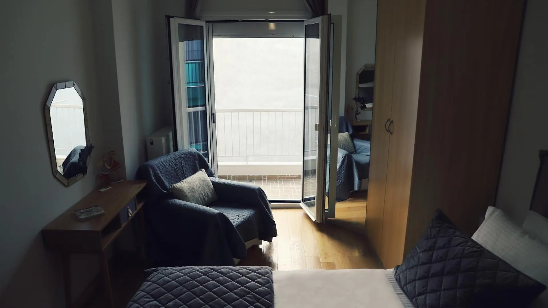 Apartment Fivef Appartement Downtown Thessaloniki